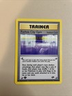 Fuchsia City Gym