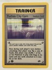 Fuchsia City Gym