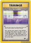 Fuchsia City Gym