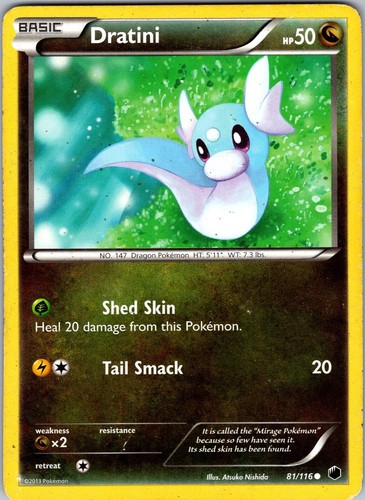 Dratini
