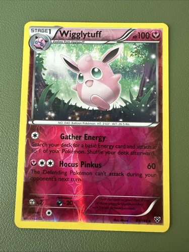 Wigglytuff
