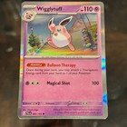Wigglytuff