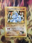 Giovanni's Machop