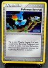 Pokemon Reversal