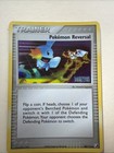 Pokemon Reversal