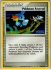 Pokemon Reversal