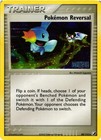 Pokemon Reversal