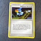 Pokemon Reversal