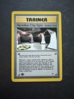 Vermilion City Gym
