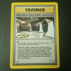 Vermilion City Gym