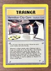 Vermilion City Gym