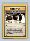 Vermilion City Gym