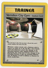 Vermilion City Gym