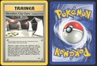 Vermilion City Gym