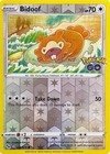 Bidoof