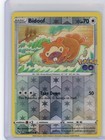 Bidoof