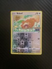 Bidoof