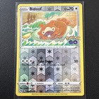 Bidoof