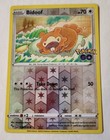 Bidoof