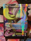 Cresselia EX