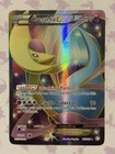 Cresselia EX