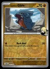 Cynthia's Gible