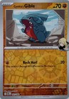 Cynthia's Gible