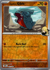 Cynthia's Gible