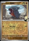 Cynthia's Gible