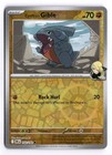 Cynthia's Gible
