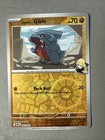 Cynthia's Gible