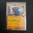 Cynthia's Gible