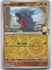 Cynthia's Gible