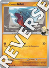 Cynthia's Gible
