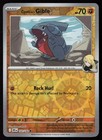 Cynthia's Gible