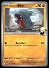 Cynthia's Gible
