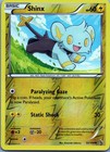 Shinx