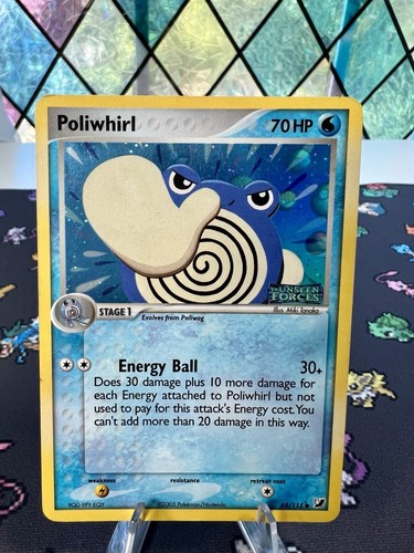 Poliwhirl