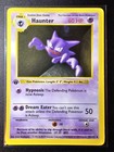 Haunter