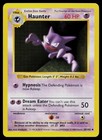 Haunter