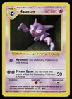 Haunter