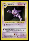 Haunter