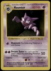 Haunter