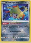 Radiant Jirachi