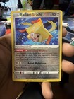 Radiant Jirachi