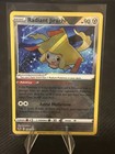Radiant Jirachi
