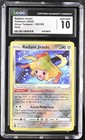 Radiant Jirachi