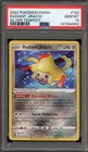 Radiant Jirachi