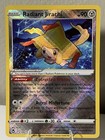 Radiant Jirachi