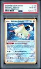 Radiant Jirachi